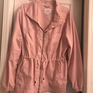 Old Navy Twill Jacket